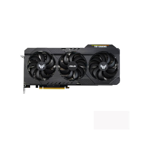 Asus TUF Gaming RTX 3060 V2 LHR 12GB Gaming Graphics Card